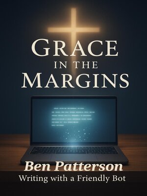 cover image of Grace in the Margins